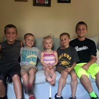 Mary Pardue Photo 23