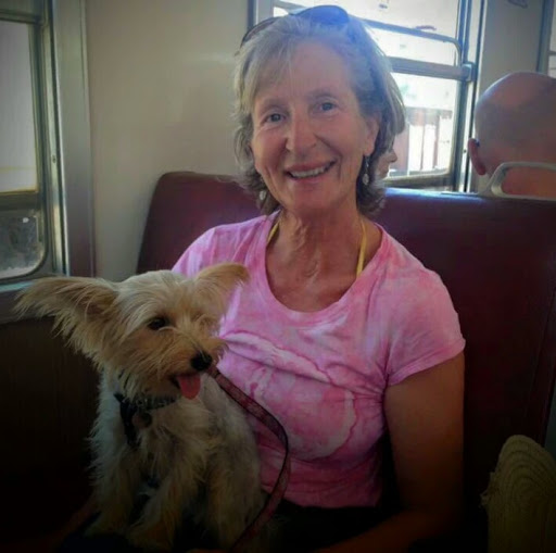 Margaret Field Photo 9