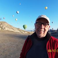 John Pullen Photo 38