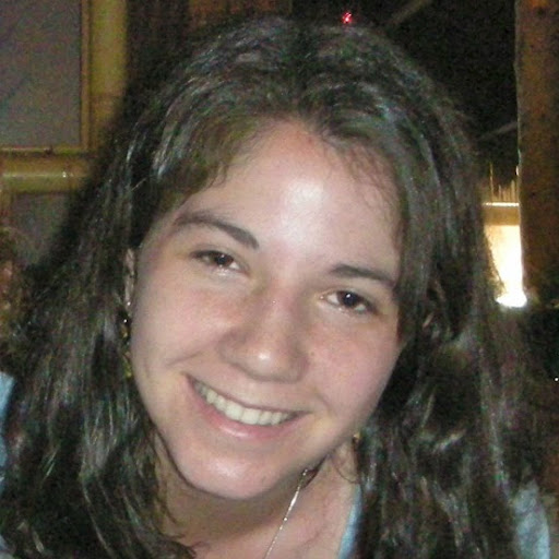 Charlotte Gruber Photo 24