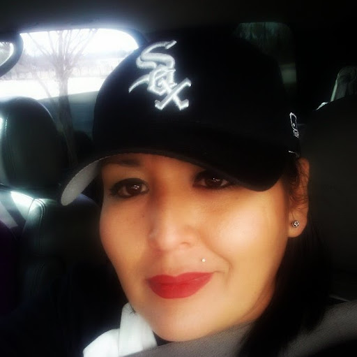 Cynthia Arce Photo 12