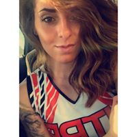 Paige Tyler Photo 15