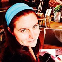 Katherine Mcguire Photo 23