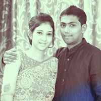 Amitha Mathew Photo 9