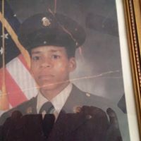 Marcellus Robinson Photo 16