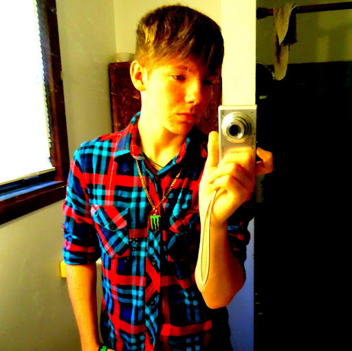 Jordan Myers Photo 8