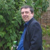 Mark Gooding Photo 17