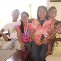 Gloria Montenegro Photo 6