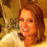 Paula Meyer Photo 43