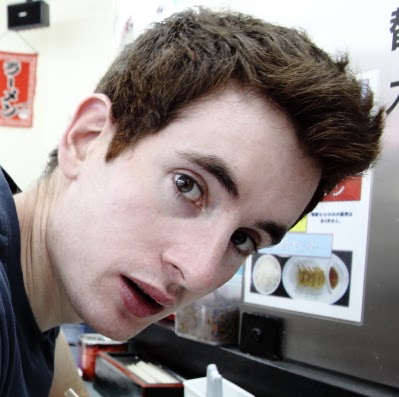 Donal Kelly Photo 4
