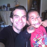 Reymundo Acosta Photo 5
