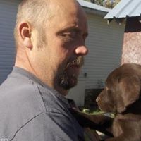 Dan Pickard Photo 8