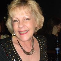 Cynthia Dickinson Photo 11