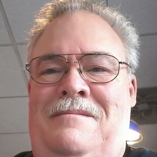 Rick Morrison Photo 13