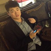 Liang Xu Photo 21