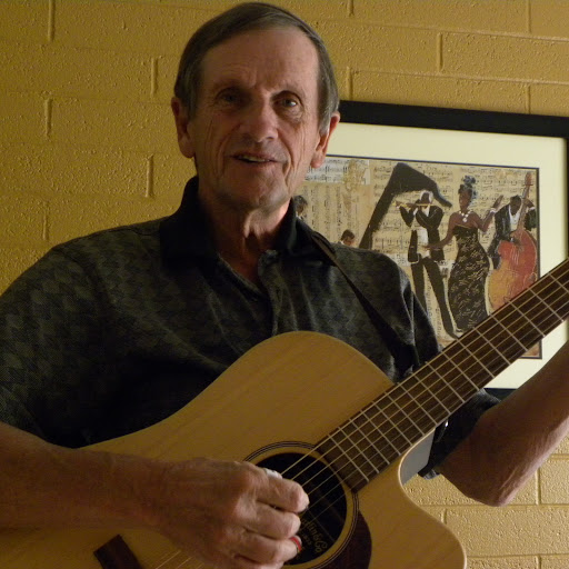 Frank Bowman Photo 13