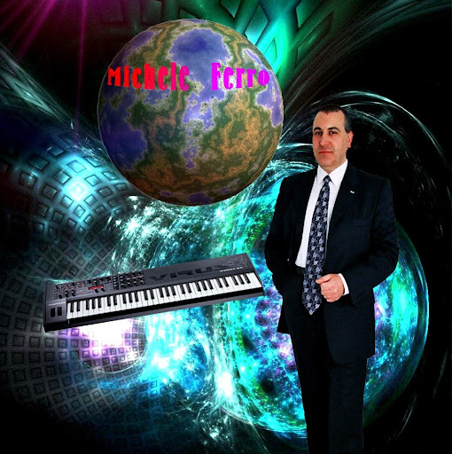 Michele Ferro Photo 6