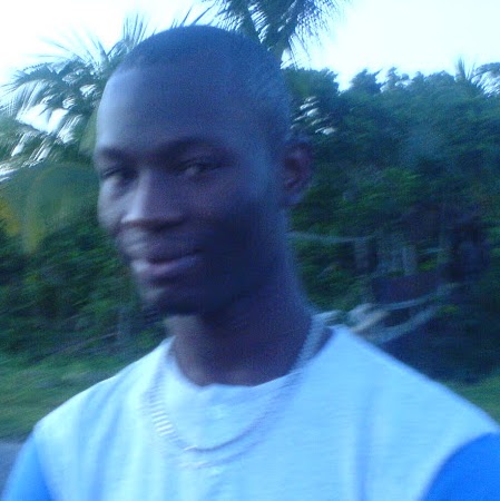 Oliver Reid Photo 8