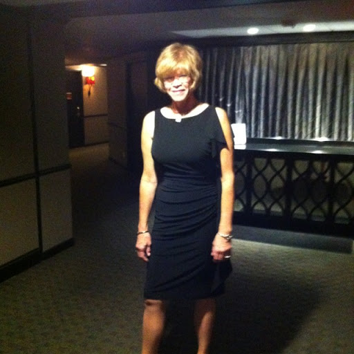 Marie English Photo 24