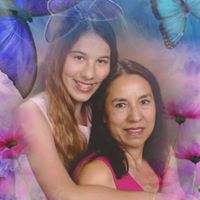 Tina Comstock Photo 10