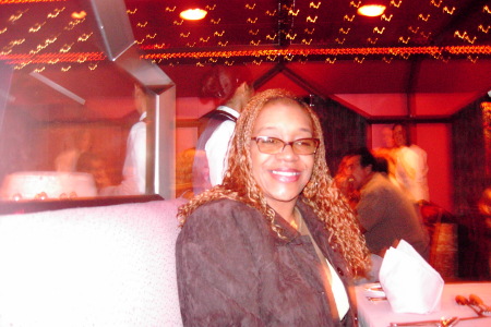 Rhonda Hall Photo 8