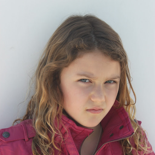 Julia Hay Photo 8