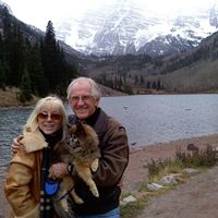 Debra Russell Photo 40