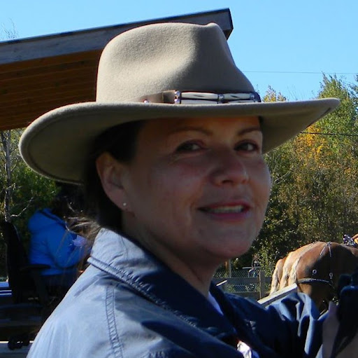 Annette Peltier Photo 9