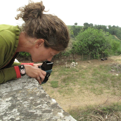 Joanna Epstein Photo 5