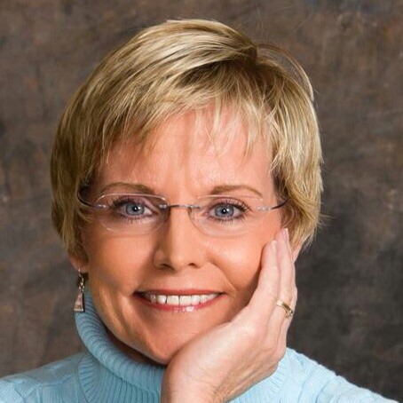 Joy Larson Photo 1