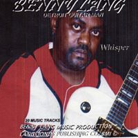 Benny Lang Photo 7