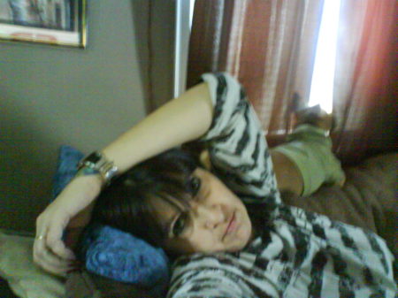 Kimberly Clevenger Photo 4