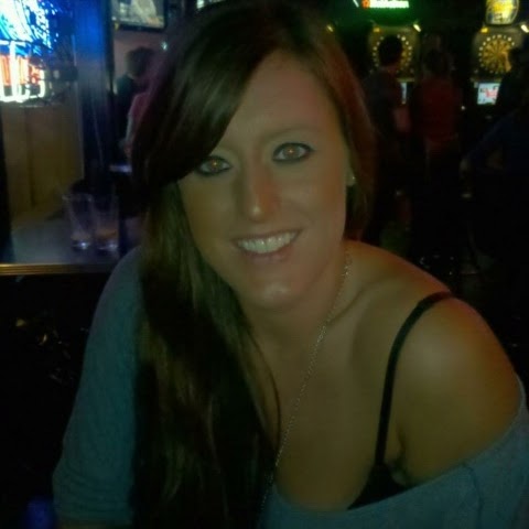 Kathryn Bryant Photo 36
