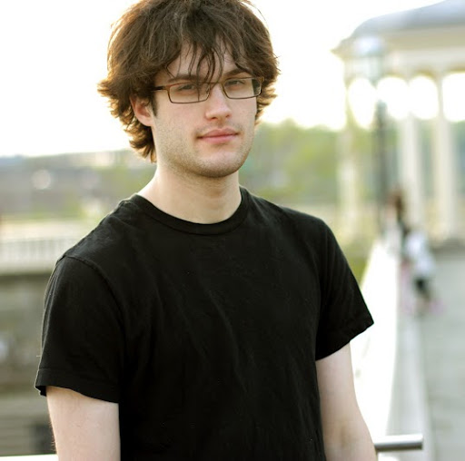 Mark Crowell Photo 29