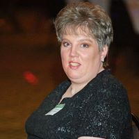 Anne Sumner Photo 24