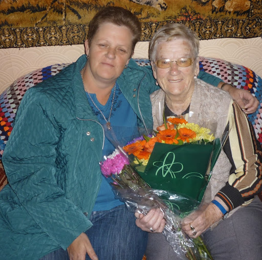 Christine Rowley Photo 5