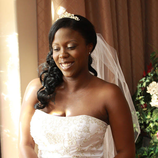 Lashonda Davis Photo 20