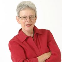Jane Robbins Photo 27