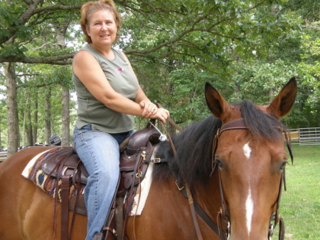 Sharon Higginbotham Photo 11