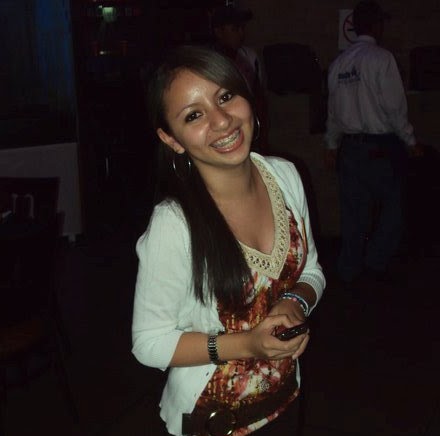 Melanie Morales Photo 27