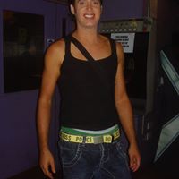 Russell Swift Photo 21