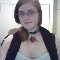 Nicole Simonds Photo 4