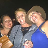 Tina Block Photo 23