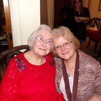 Janet Collins Photo 38
