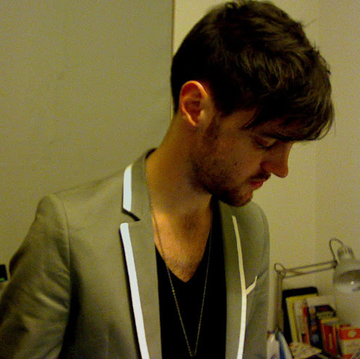 Thomas Bunn Photo 23