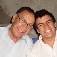 Orlando Silva Photo 12