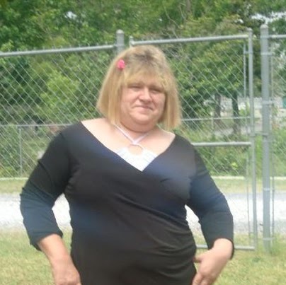 Lisa Randolph Photo 32