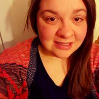 Rebecca Little Photo 24
