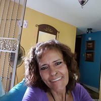 Barbara Toth Photo 34
