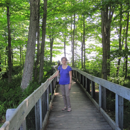 Mary Friesen Photo 27
